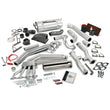 Load image into Gallery viewer, Banks Power 05-08 GM 8.1L Mh-W24 (L-Exit) PowerPack System - Side View