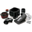 Load image into Gallery viewer, Banks Power 06-07 Chevy 6.6L LLY/LBZ Ram-Air Intake System - Back View