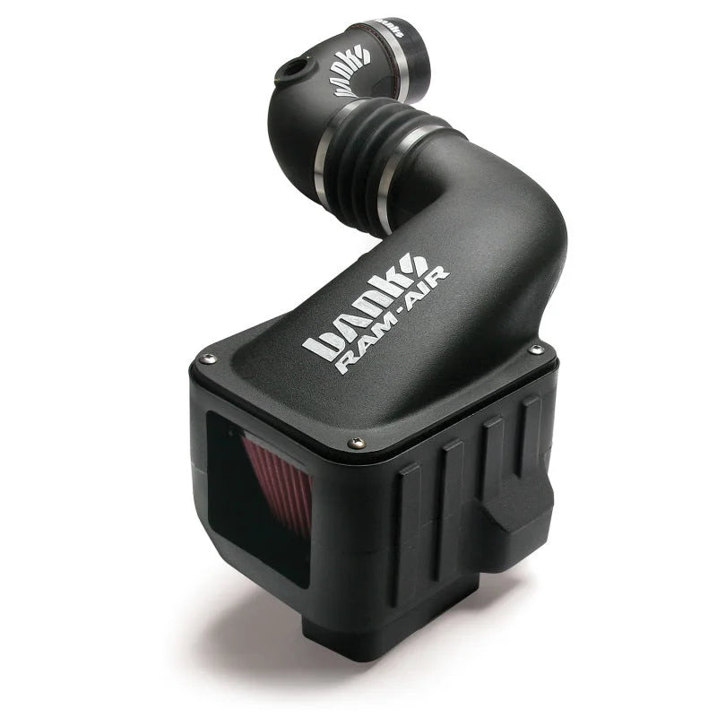 Banks Power 06-07 Chevy 6.6L LLY/LBZ Ram-Air Intake System - Additional View 6