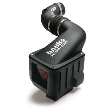 Load image into Gallery viewer, Banks Power 06-07 Chevy 6.6L LLY/LBZ Ram-Air Intake System - Additional View 6