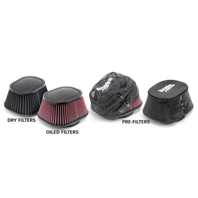 Banks Power 06-07 Chevy 6.6L LLY/LBZ Ram-Air Intake System - Additional View 7