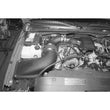Load image into Gallery viewer, Banks Power 06-07 Chevy 6.6L LLY/LBZ Ram-Air Intake System - Dry Filter - Installation View