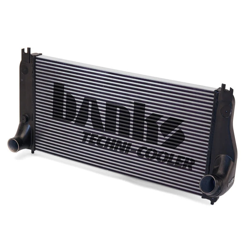 Banks Power 06-10 Chevy 6.6L (All) Techni-Cooler System - Main Product View