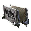 Load image into Gallery viewer, Banks Power 06-10 Chevy 6.6L (All) Techni-Cooler System - Side View