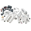 Load image into Gallery viewer, Banks Power 06-10 Ford 6.8 MH-A (R-Exit) PowerPack System - Side View