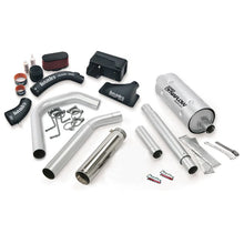 Load image into Gallery viewer, Banks Power 06-14 Ford 6.8L MH-A (L-Exit) Stinger System - Main Product View