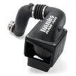 Load image into Gallery viewer, Banks Power 07-09 Dodge 6.7L Ram-Air Intake System - Dry Filter - Installation View