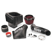 Load image into Gallery viewer, Banks Power 07-09 Dodge 6.7L Ram-Air Intake System - Main Product View