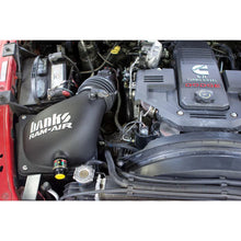 Load image into Gallery viewer, Banks Power 07-09 Dodge 6.7L Ram-Air Intake System - Back View
