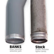 Load image into Gallery viewer, Banks Power 07-09 Ram 6.7L Diesel Boost Tube System - Additional View 8