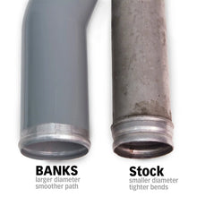 Load image into Gallery viewer, Banks Power 07-09 Ram 6.7L Diesel Boost Tube System - Additional View 8