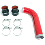 Banks Power Boost Tube System - Driver Side fits 2007-2009 Dodge Ram 2500 / Ram 3500