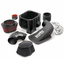 Load image into Gallery viewer, Banks Power 07-10 Chevy 6.6L LMM Ram-Air Intake System - Main Product View