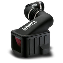 Load image into Gallery viewer, Banks Power 07-10 Chevy 6.6L LMM Ram-Air Intake System - Additional View 5
