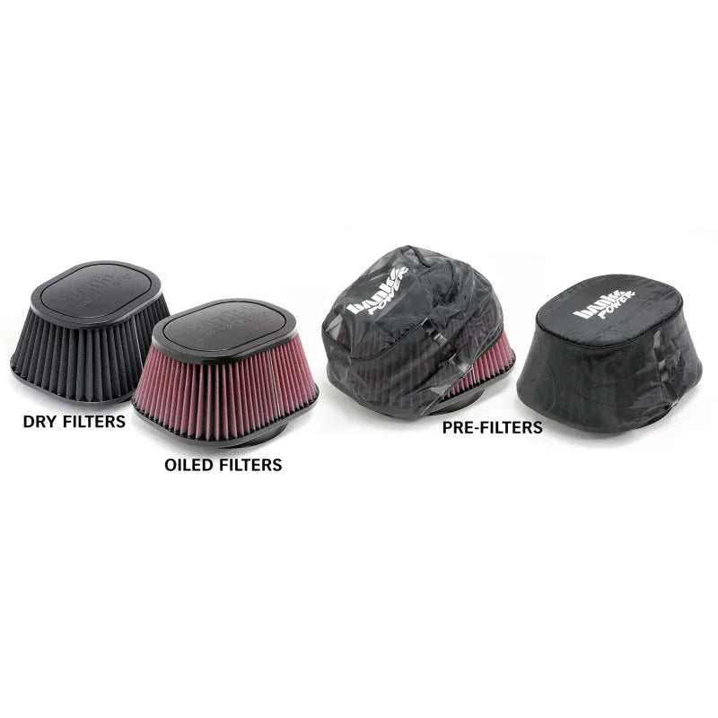 Banks Power 07-10 Chevy 6.6L LMM Ram-Air Intake System - Additional View 7