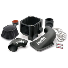 Load image into Gallery viewer, Banks Power 07-10 Chevy 6.6L LMM Ram-Air Intake System - Dry Filter - Main Product View