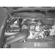 Load image into Gallery viewer, Banks Power 07-10 Chevy 6.6L LMM Ram-Air Intake System - Dry Filter - Back View