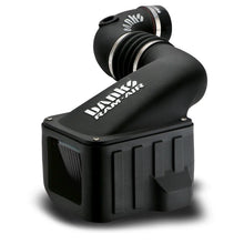 Load image into Gallery viewer, Banks Power 07-10 Chevy 6.6L LMM Ram-Air Intake System - Dry Filter - Installation View