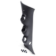 Load image into Gallery viewer, Banks Power 07-13 Chev/GMC Truck(New Body) Full Pillar Mount - 3 Gauge w/ Speaker - Main Product View