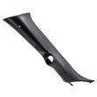 Load image into Gallery viewer, Banks Power 07-14 Silverado/Duramax/Avalanche W/O Speaker Full Pillar Mount - 1 Gauge - Side View