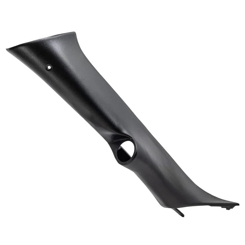 Banks Power 07-14 Silverado/Duramax/Avalanche W/O Speaker Full Pillar Mount - 1 Gauge - Side View