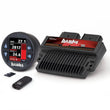 Load image into Gallery viewer, Banks Power 08-10 Ford F-250/F-350/F-450 6.4L Six-Gun Diesel Tuner w/ iDash-1.8 DataMonster - Side View