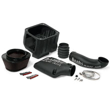 Load image into Gallery viewer, Banks Power 09-12 Chev/GMC 1500 w/Elec Fan Ram-Air Intake System - Dry Filter - Main Product View