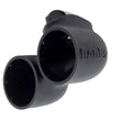 Load image into Gallery viewer, Banks Power 09-18 Dodge RAM 1500 iDash Stealth Pod Mounts - Dual Gauge - Main Product View
