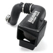 Load image into Gallery viewer, Banks Power 10-12 Dodge 6.7L Ram-Air Intake System - Dry Filter - Installation View