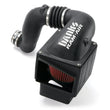 Load image into Gallery viewer, Banks Power 10-12 Dodge 6.7L Ram-Air Intake System - Installation View