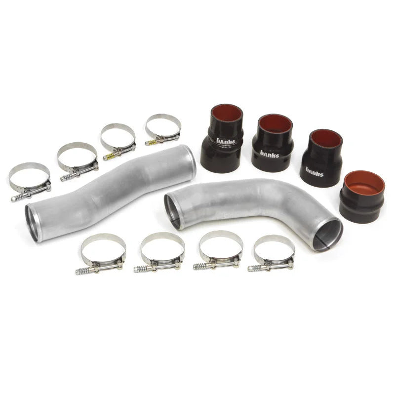 Banks Power 10-12 Ram 6.7L 2500/3500 Diesel OEM Replacement Boost Tube - Main Product View