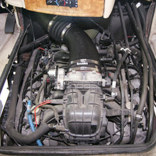 Load image into Gallery viewer, Banks Power 11-14 Ford 6.8L MH-A (L-Exit) PowerPack System - Back View