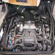 Load image into Gallery viewer, Banks Power 11-14 Ford 6.8L MH-A (R-Exit) PowerPack System - Back View
