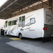 Load image into Gallery viewer, Banks Power 11-14 Ford 6.8L MH-A (R-Exit) PowerPack System - Installation View