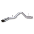 Load image into Gallery viewer, Banks Power 11-15 Chevrolet Silverado 6.6L LML 5in Monster Exhaust w/ SideKick S/S Chrome Tip - Main Product View