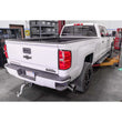 Load image into Gallery viewer, Banks Power 11-15 Chevrolet Silverado 6.6L LML 5in Monster Exhaust w/ SideKick S/S Chrome Tip - Installation View