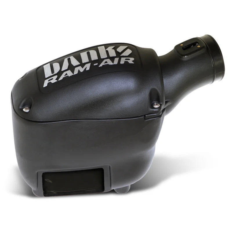 Banks Power 11-15 Ford 6.7L F250-350-450 Ram-Air Intake System - Additional View 5