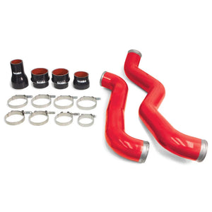 Banks Power 11-16 Chevy/GMC 2500HD/3500HD Diesel 6.6L Boost Tube Upgrade Kit - Main Product View