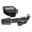 Load image into Gallery viewer, Banks Power 12-15 Jeep 3.6L Wrangler Ram-Air Intake System - Dry Filter - Side View
