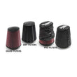 Load image into Gallery viewer, Banks Power 12-15 Jeep 3.6L Wrangler Ram-Air Intake System - Dry Filter - Installation View