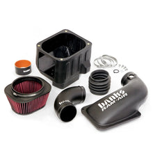 Load image into Gallery viewer, Banks Power 13-14 Chevy 6.6L LML Ram-Air Intake System - Main Product View