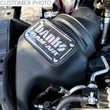 Load image into Gallery viewer, Banks Power 13-17 Ram 2500/3500 6.7L Ram-Air Intake System - Oiled Filter - Back View