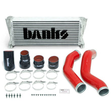 Load image into Gallery viewer, Banks Power 13-17 Ram 6.7L Techni-Cooler System - Side View