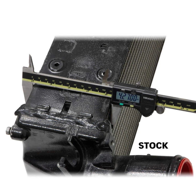Banks Power 13-17 Ram 6.7L Techni-Cooler System - Additional View 6