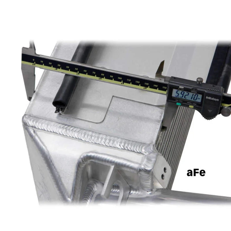 Banks Power 13-17 Ram 6.7L Techni-Cooler System - Additional View 8