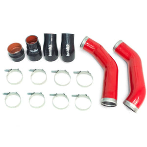 Banks Power 13-18 Dodge Ram 2500/3500 6.7L Diesel Boost Tube System Upgrade Kit - Main Product View