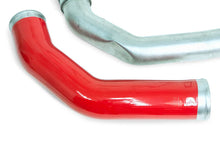 Load image into Gallery viewer, Banks Power 13-18 Dodge Ram 2500/3500 6.7L Diesel Boost Tube System Upgrade Kit - Side View