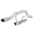 Load image into Gallery viewer, Banks Power 13-18 Dodge Ram 6.7 5in Monster Exhaust System - Single Exhaust w/ Chrome Tip - Main Product View