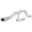 Load image into Gallery viewer, Banks Power 13-18 Dodge Ram 6.7 Mega-Cab SB 5in Monster Exhaust System - Single Exhaust w/ S/S Tip - Main Product View