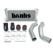Load image into Gallery viewer, Banks Power 13-18 Ram 6.7L 2500/3500 Diesel Techni-Cooler System - Raw Tubes - Main Product View